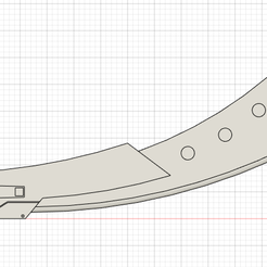 2023-01-24_23h08_00.png Fichier STL Power Rangers Super Megaforce Épée légendaire Megazord・Design pour imprimante 3D à télécharger
