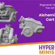Alchemists_Cart.png Chibi Alchemist's Cart