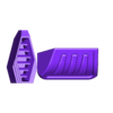 Print_7-Bumper+Exhaust_Pipe.stl CRAMER Karoseri Kiti