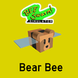 bearbee.png Bear Bee Figure (Bee Swarm Simulator)
