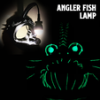 Angler Fish Lamp Cover.png Fener Balık Lambası