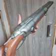 20250803_081743.jpg Doom 2016  Super Shotgun
