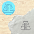 incapyramid01.png Stamp - Monuments