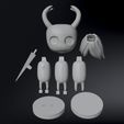 HK_Clay_Pieces_.jpg Hollow Knight Standing
