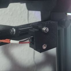 photo_2023-06-08_19-56-16.jpg 3D file Anet ET4 | ET5: Artillery Style Filament Sensor・3D print model to download