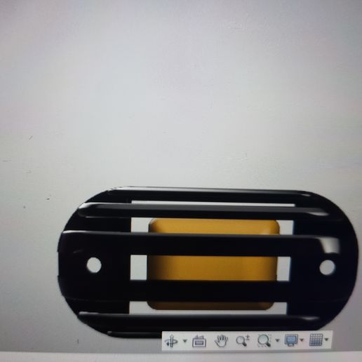 20211209_203336.jpg Защита боковых маркеров Land Rover Discovery mark1 & Defender