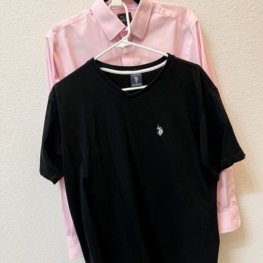 IMG_4427.jpg Percha vertical para ropa