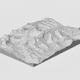2024-02-19_b40f0a74efccd.webp Mt Everest 3D Miniature