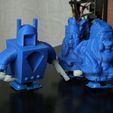 finishedwalkers4_display_large.jpg Free STL file Walkers・3D printing idea to download