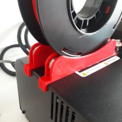 20181012_181710[1.jpg Free 3D file TUSH for the Alfawise U20・Model to download and 3D print