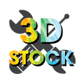 3DStock