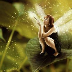 Fairy-Tinkerer.jpg Fichier 3D gratuit Bricoleur de fées・Plan imprimable en 3D à télécharger