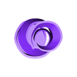 2_color_spiral_Vase_1-B.stl 2 Color Spiral Vase (#1)