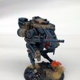 resize-staghound-autocannon.jpg Staghound Scout Walker (Presupported)