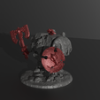 Axe_Shield2.png Ven. Dreadnought of SW