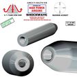 High_power_Shockwave_a3.jpg HIGH POWER AIRGUN SILENCER .30!