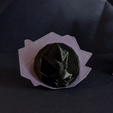 gastly.png Gastly Low Poly Pokemon