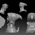 death-on-halloween-3d-model-obj-stl-blend (4).jpg death on Halloween 3D print model
