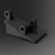 m249_stock_v1_2023-Jul-31_09-01-36PM-000_CustomizedView2341776413.png M249 Buffer tube adapter for BOLT Recoil