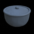 Cast_Iron_Pot1.png NECROMANCER MEAL FOR ENVIRONMENT DIORAMA TABLETOP 1/35 1/24