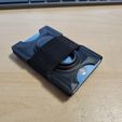 20240927_070954.jpg Slim Smart Wallet 2 with SAMSUNG Smarttag 2