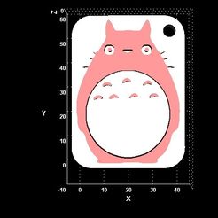 totoro.jpg Totoro keyhanger