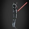 MalgusBundleArmorLateral2.jpg Star Wars Darth Malgus Full Armor and Lightsaber for Cosplay