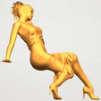 A09.png Naked Girl G05