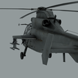 Render4.png Harbin Z-19 attack helicopter