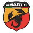 Logo-Abarth-Front-2-v1.png Abarth Logo Two Versions Available