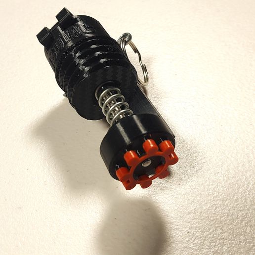 20250112_204843.jpg 8-shot Ring Cap Conversion Detonator For ThunderStrike V2 Airsoft Impact Grenade