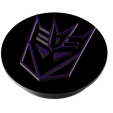 Decepticon-Stamp-3.png Transformers Stamp || Transformers Stamp