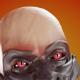 hannya7.png Oni Demon mask