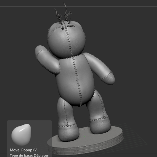 freeky fini 2.jpn.png FREEKY voodoo dolls