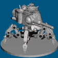 Capture.PNG Sand walker (28mm)
