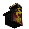 5.jpg MORTAL KOMBAT GAME MACHINE RECREATIONAL TOY GAME MACHINE