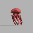Low_poly_jellyfish.png Low-Poly Animals
