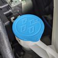 Water-cap-2.jpg ENGINE CAP FOR BRZ 2022 (with Subaru logo)