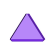 Pyramidical Resonance 1 - Tip.STL Destiny 2 - Resonancia piramidal