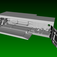 Zrzut-ekranu-2025-09-17-o-22.17.33.png 1/72 F-5A/C Передний отсек шасси для ESCI