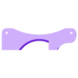 Component19.stl minigun m134 7.62