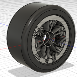 Captura-de-pantalla-2023-05-09-120411.png STL file Wheel f1 2022・3D printable model to download