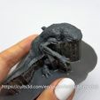 20231210_032338.jpg Gulper - Fallout creatures - high detailed even before painting