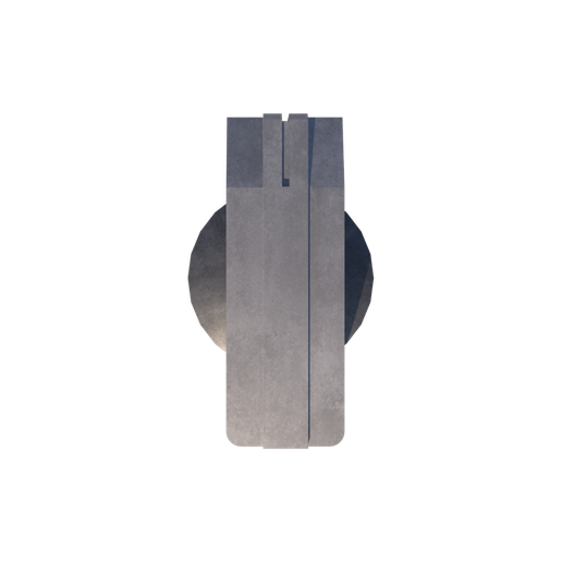 Perilla de repuesto para cocina Mod. Vertex