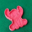 STICH.jpg CUTTER PLUS STICH STAMP FOR PASTRY SHOPS