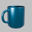 01.jpg Mug 3D Model
