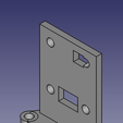 fm_brkt_orth.png Filament Monitor Mount and gearbox housing for Duet Smart Effector