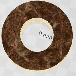 Capture-d’écran-2023-05-27-173849.png 3MF-Datei Super-Donut kostenlos・3D-druckbares Modell zum herunterladen