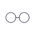 gafas-2.stl Gözlükler
