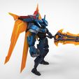 Aatrox_Mecha.4.jpg Aatrox Mecha - League of Legends